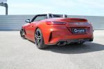 BMW Z4 M40i by G-Power 2019 года